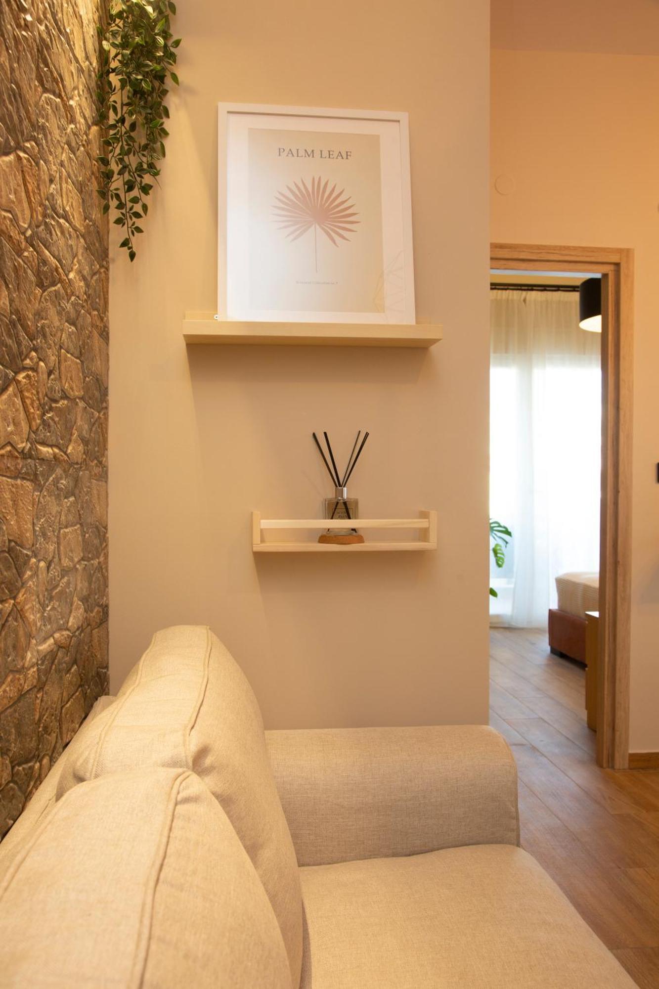 Wellbeing Διαμέρισμα Καβάλα Εξωτερικό φωτογραφία